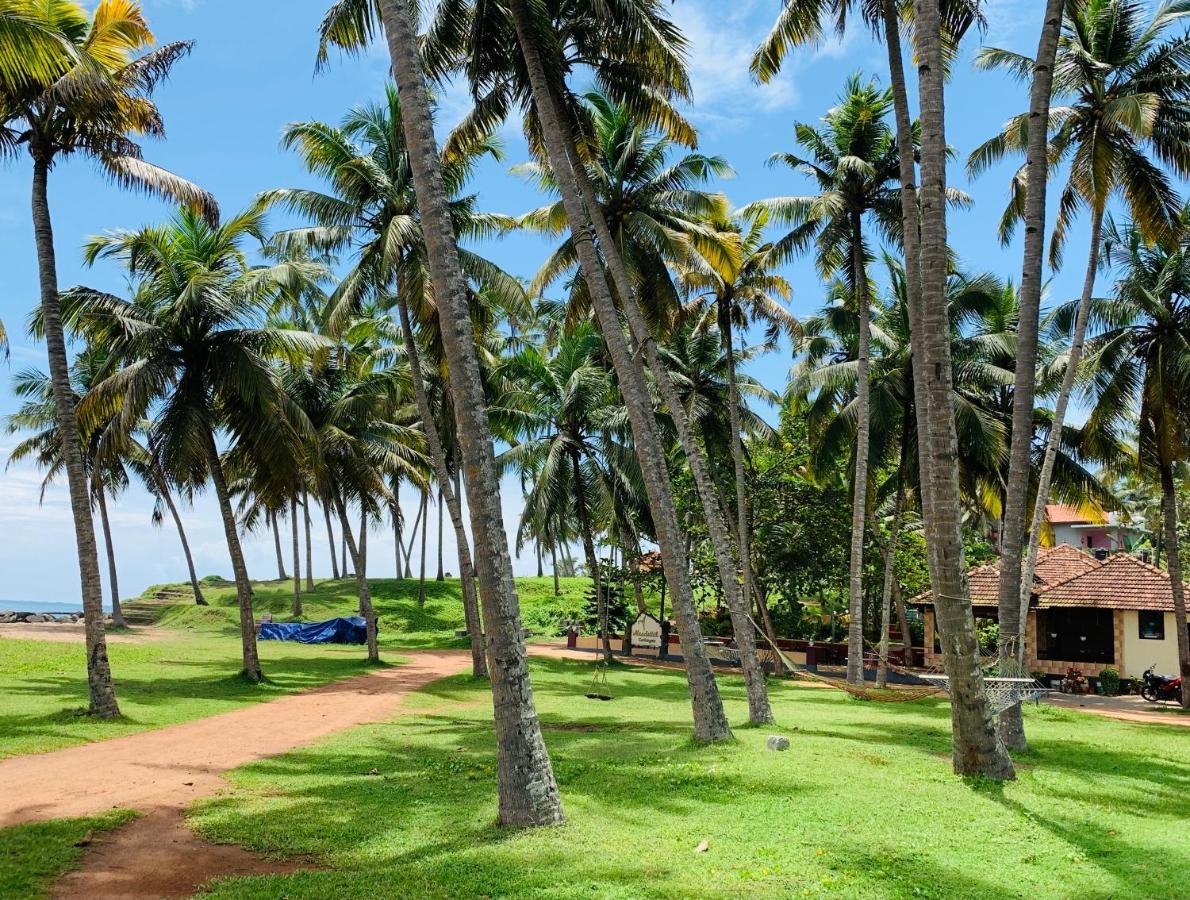 Maadathil Cottages Varkala Luaran gambar