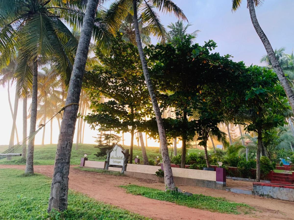 Maadathil Cottages Varkala Luaran gambar