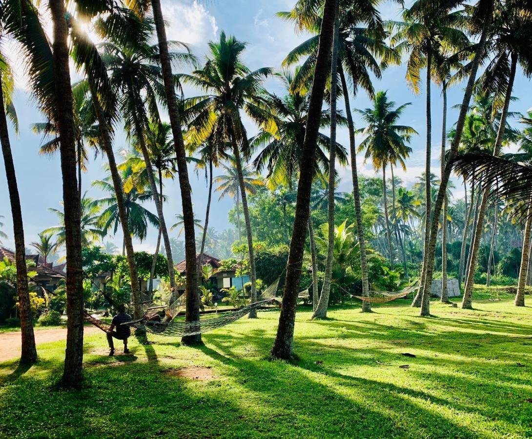 Maadathil Cottages Varkala Luaran gambar