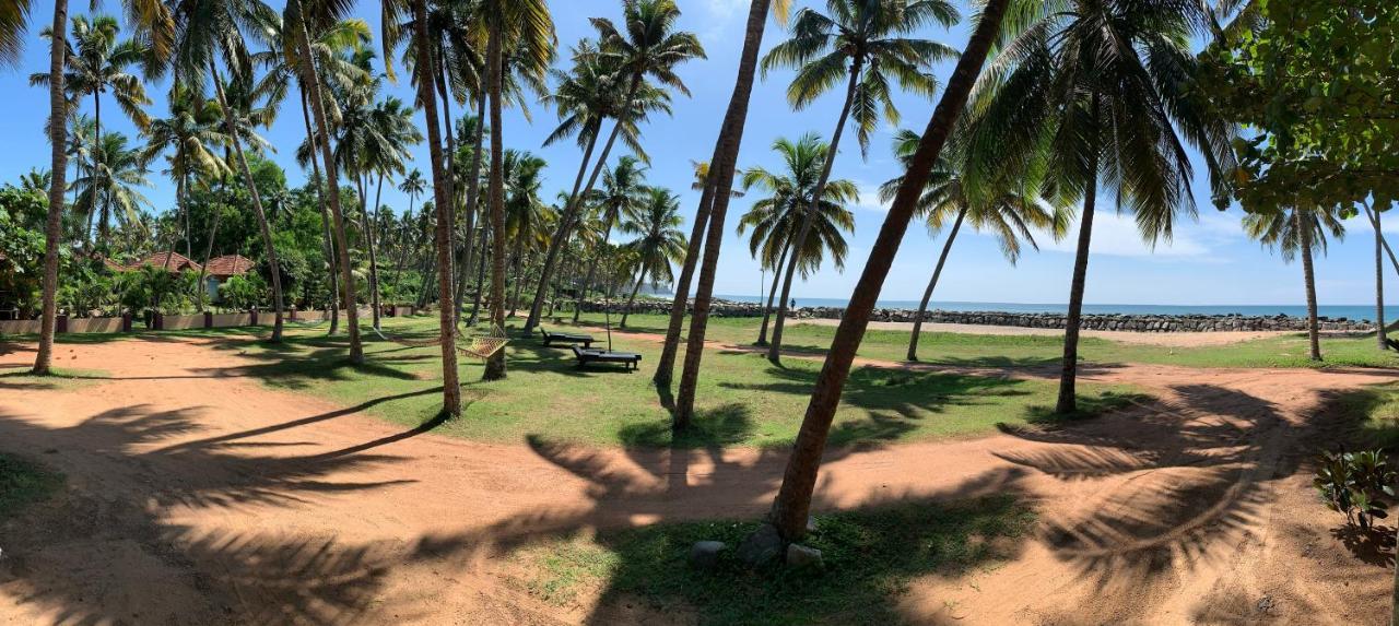 Maadathil Cottages Varkala Luaran gambar