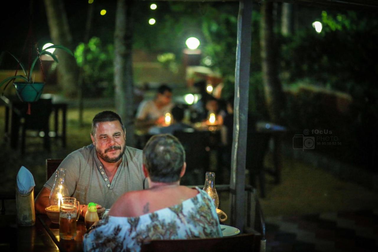 Maadathil Cottages Varkala Luaran gambar