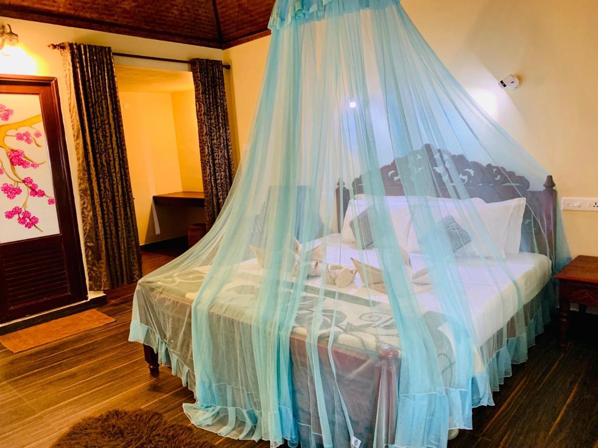 Maadathil Cottages Varkala Luaran gambar