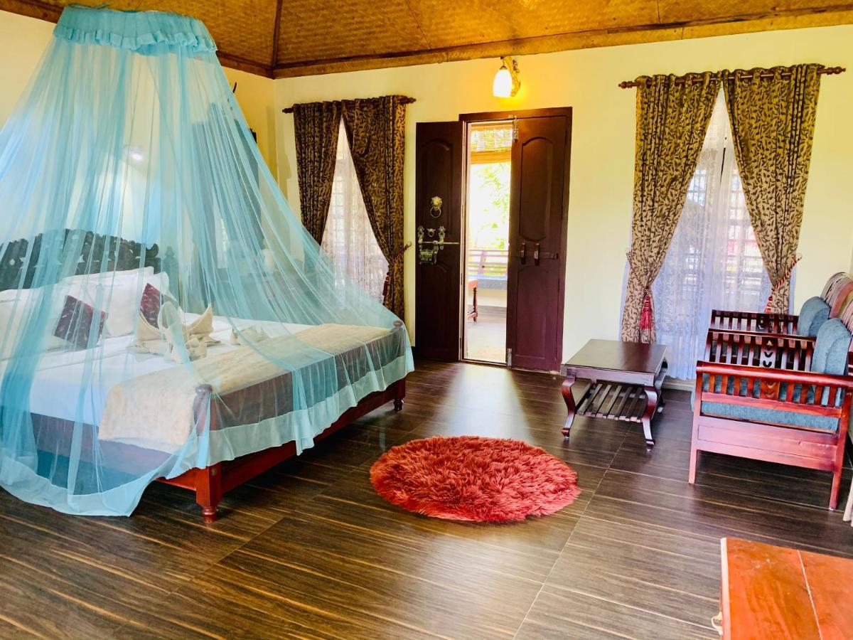 Maadathil Cottages Varkala Luaran gambar