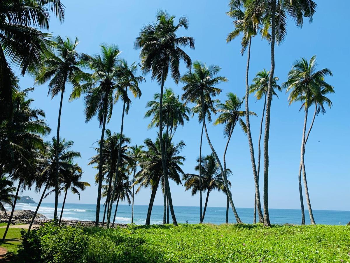 Maadathil Cottages Varkala Luaran gambar