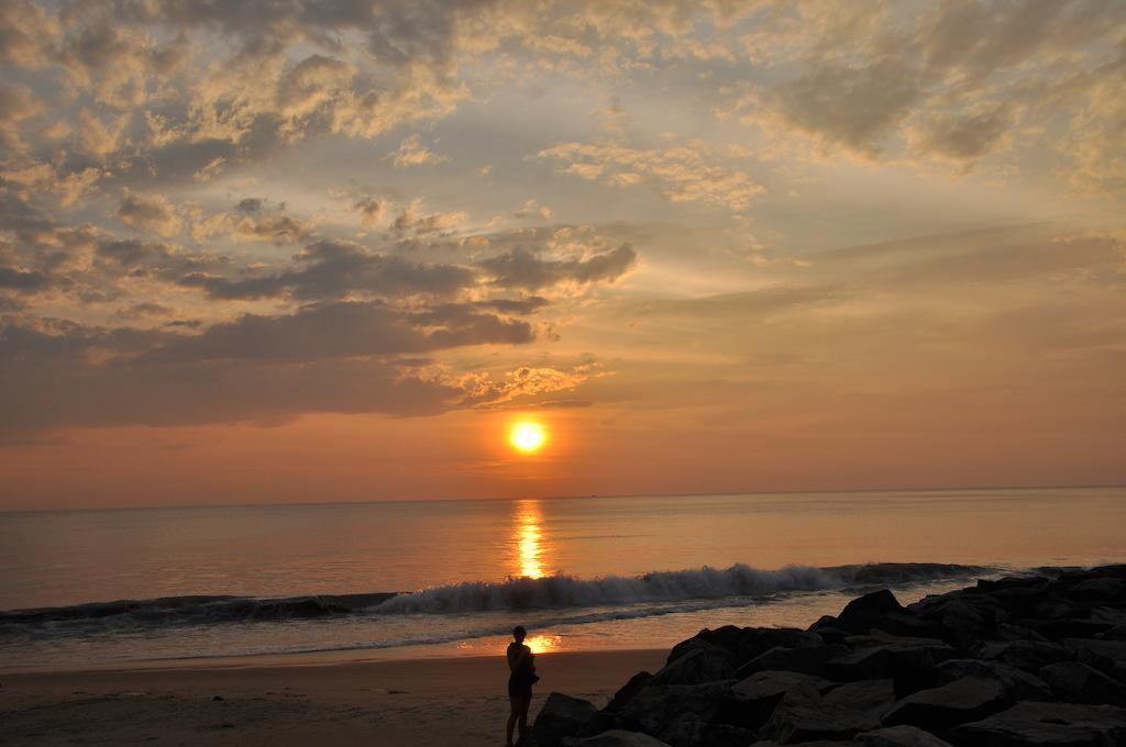 Maadathil Cottages Varkala Luaran gambar