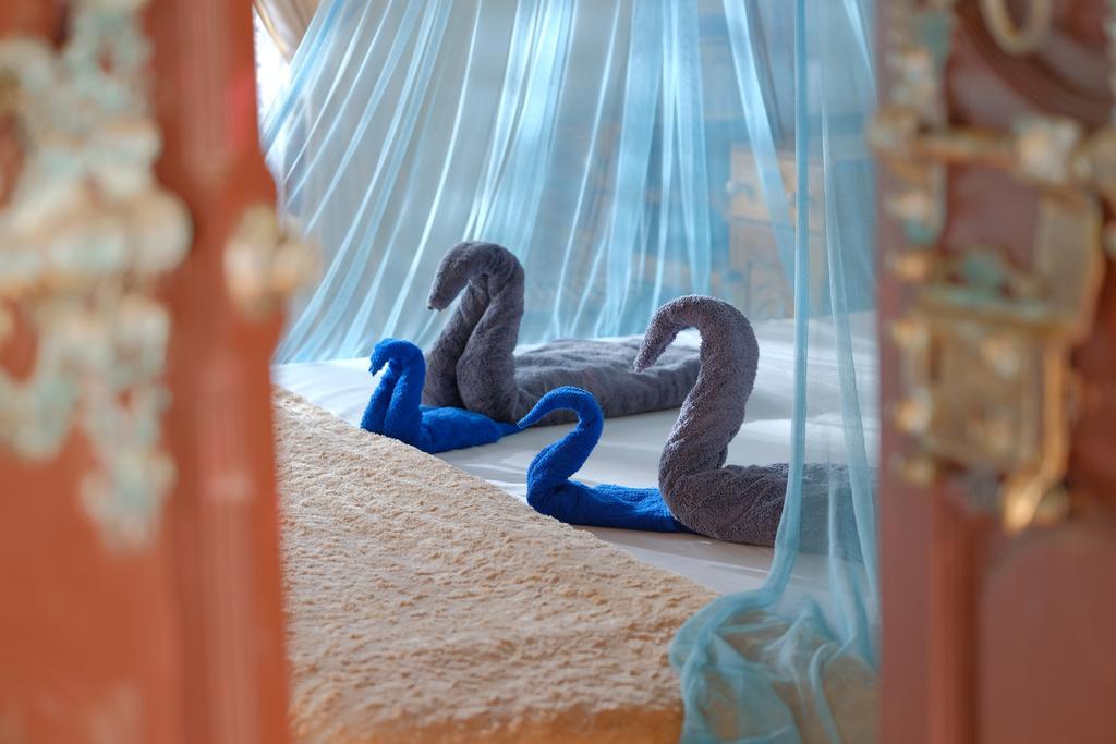 Maadathil Cottages Varkala Luaran gambar