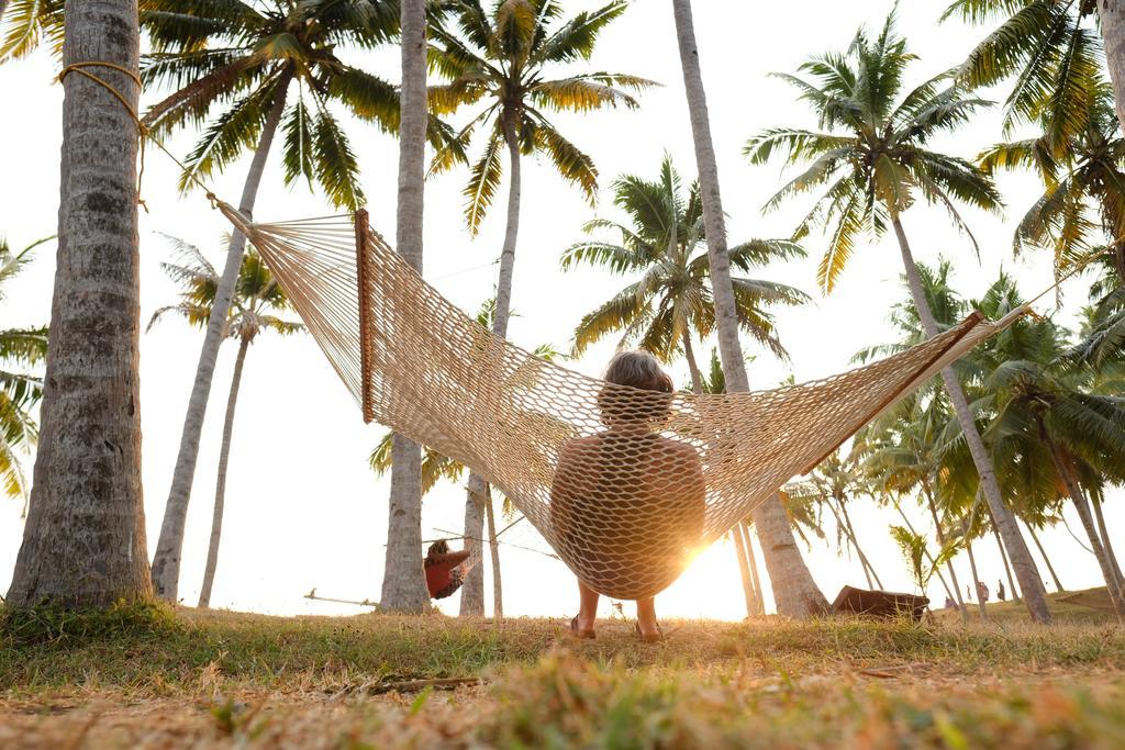Maadathil Cottages Varkala Luaran gambar