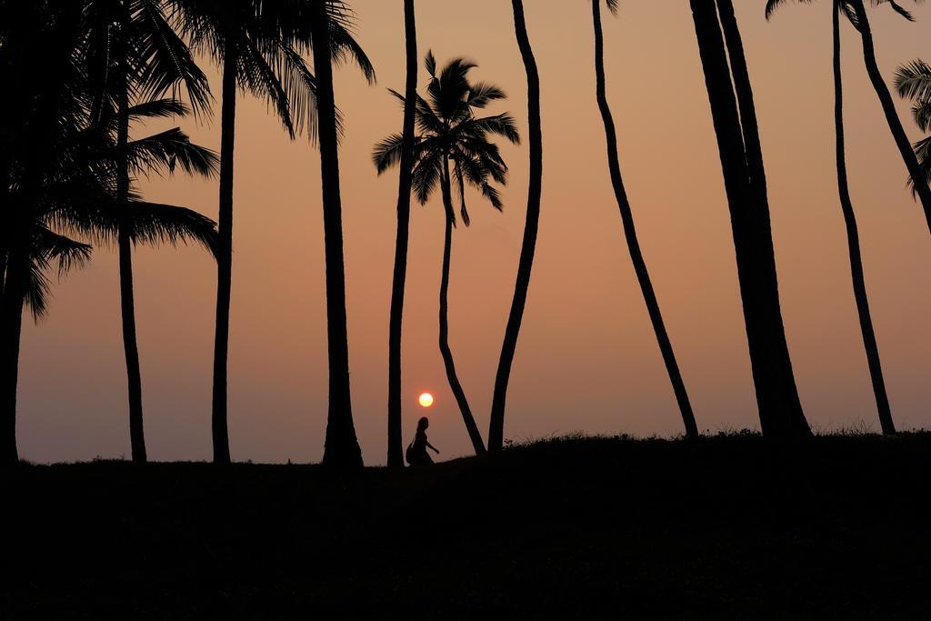 Maadathil Cottages Varkala Luaran gambar