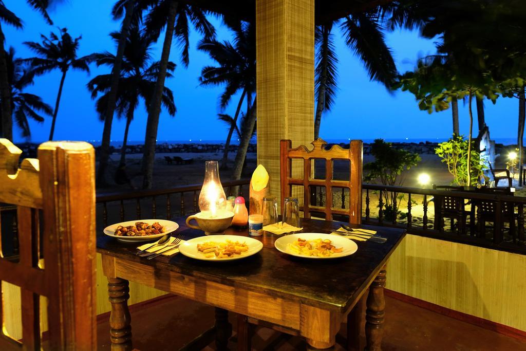 Maadathil Cottages Varkala Luaran gambar