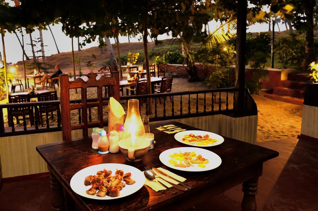Maadathil Cottages Varkala Luaran gambar