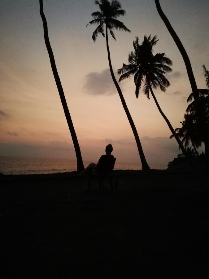 Maadathil Cottages Varkala Luaran gambar