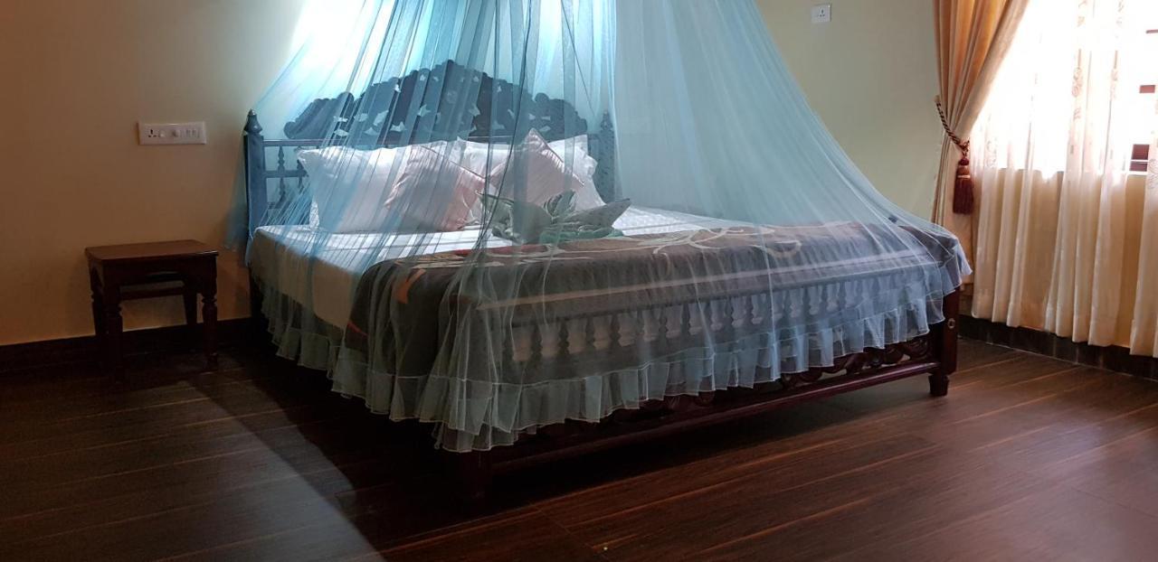 Maadathil Cottages Varkala Luaran gambar