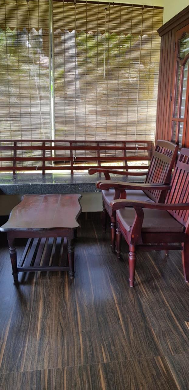 Maadathil Cottages Varkala Luaran gambar