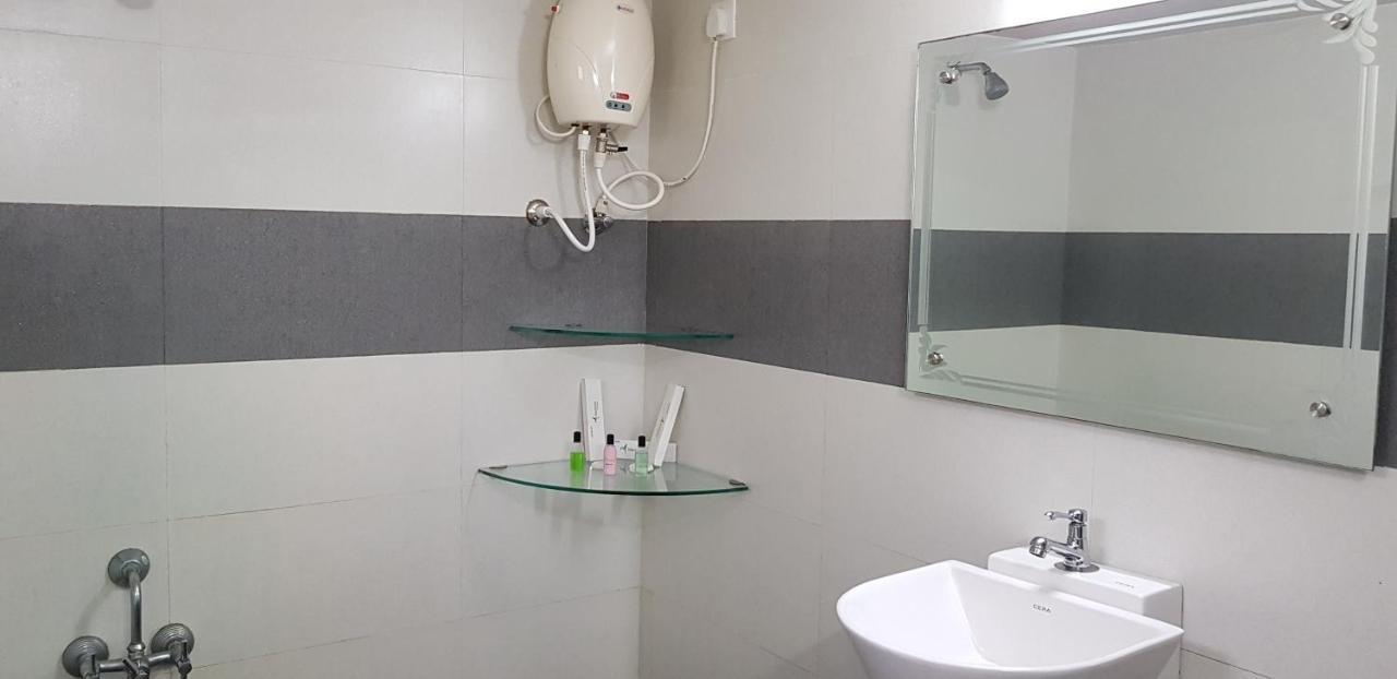 Maadathil Cottages Varkala Luaran gambar
