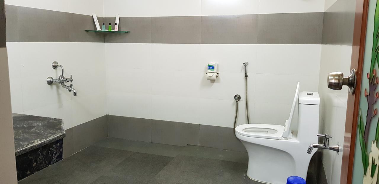 Maadathil Cottages Varkala Luaran gambar