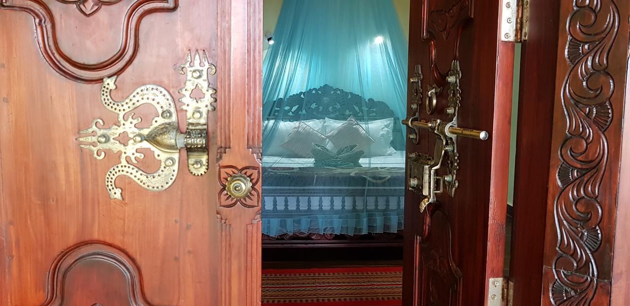 Maadathil Cottages Varkala Luaran gambar