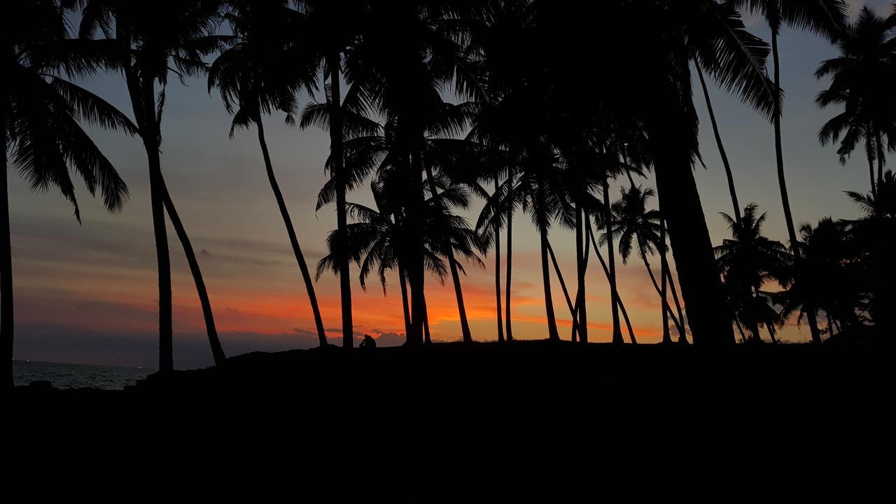 Maadathil Cottages Varkala Luaran gambar