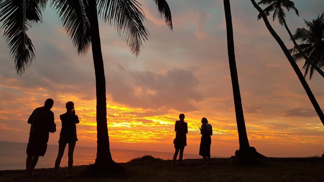 Maadathil Cottages Varkala Luaran gambar