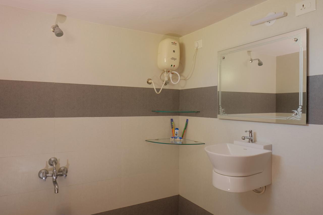 Maadathil Cottages Varkala Luaran gambar